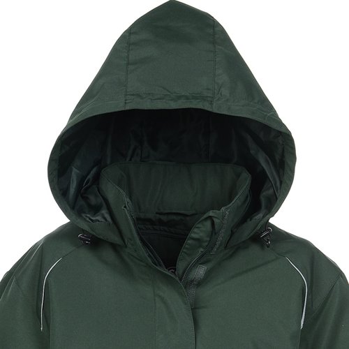 Additional Image 2 - a person wearing a hoodie