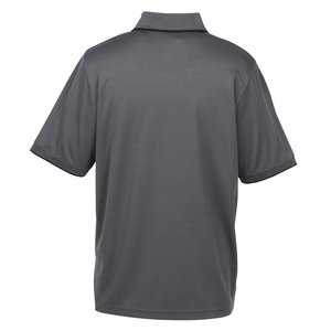 Additional Image 2 - a black shirt on a white background