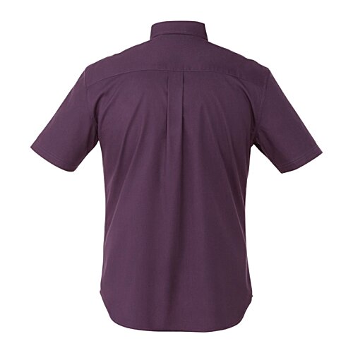 Additional Image 1 - a back of a shirt