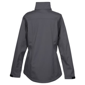 Additional Image 1 - a black shirt with a long sleeve