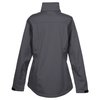 View Image 2 of 3 of Maxson Soft Shell Jacket - Ladies' - 24 hr