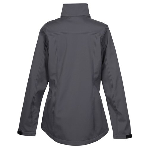 Additional Image 1 - a black shirt with a long sleeve