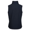 View Image 2 of 3 of Maxson Soft Shell Vest - Ladies' - 24 hr