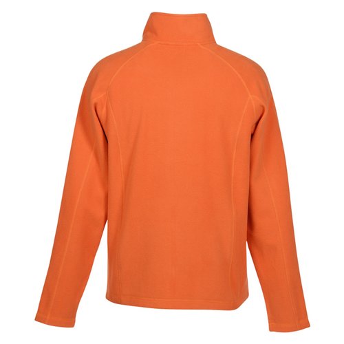 Additional Image 1 - a orange jacket with a white background