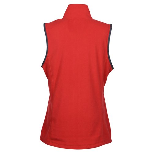 Additional Image 1 - a red shirt on a white background