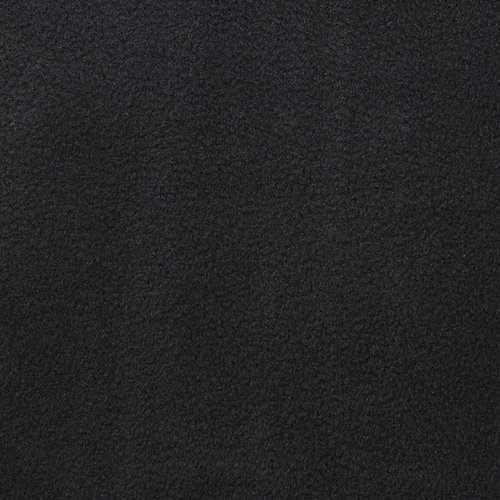 Additional Image 2 - a black fabric on a table