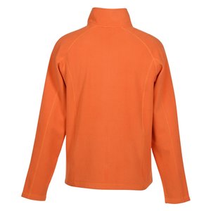 Additional Image 1 - a orange jacket with a white background
