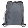 Additional Thumbnail Image 3 - a grey backpack with straps