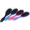 View Image 3 of 4 of Soft Feel Hairbrush