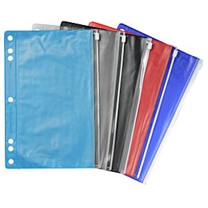 Additional Image 1 - a group of colorful folders