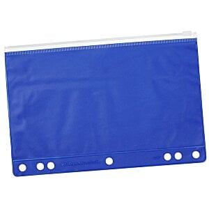 Additional Image 2 - a blue rectangular object with holes