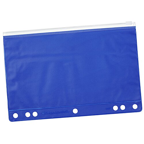 Additional Image 2 - a blue rectangular object with holes