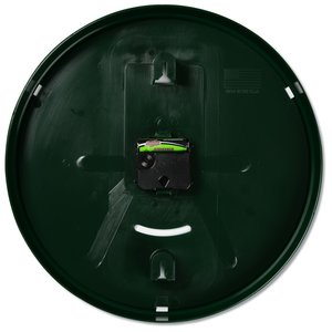 Additional Image 1 - a close up of a green circle