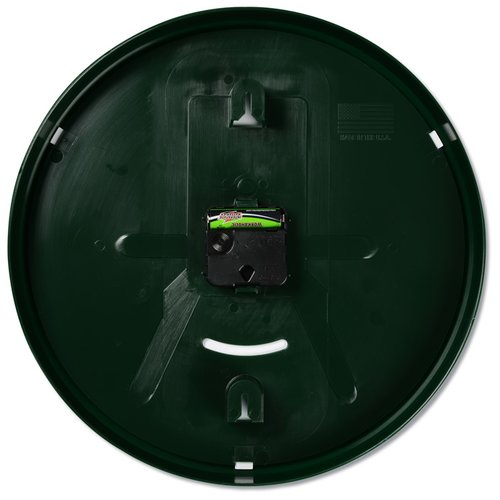 Additional Image 1 - a close up of a green circle