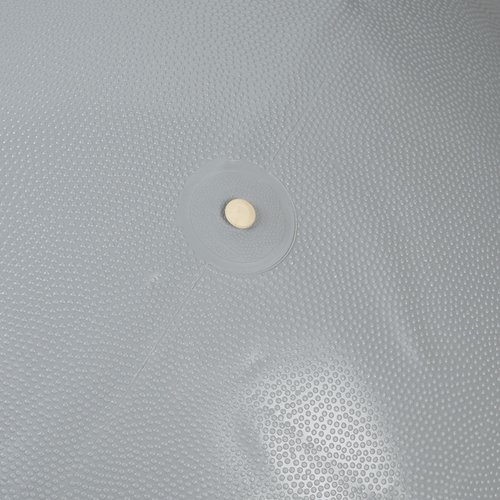 Additional Image 1 - a small white dot on a white surface