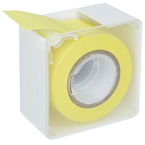 Additional Image 1 - a roll of tape in a box