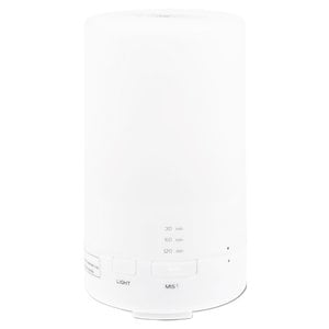 Additional Image 5 - a white cylinder with a black handle