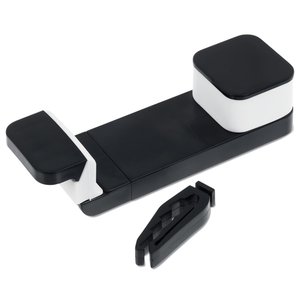 Additional Image 2 - a black and white device