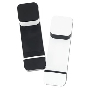 Additional Image 5 - a black and white erasers