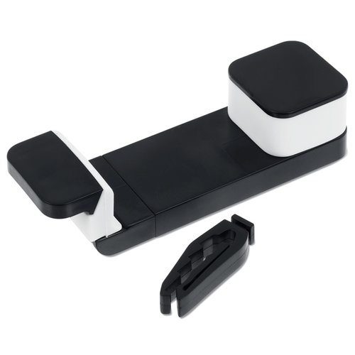 Additional Image 2 - a black and white device