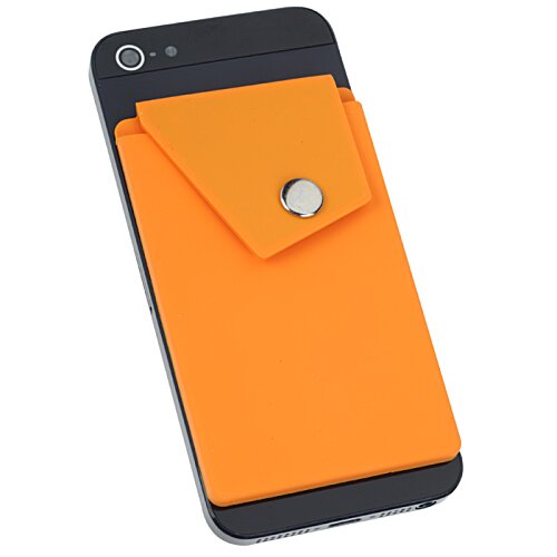 Additional Image 1 - a phone with a pocket