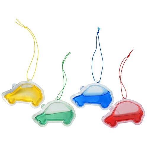 Additional Image 2 - a blurry image of cars