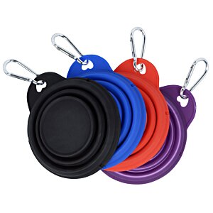 Additional Image 3 - a group of round tags
