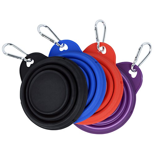 Additional Image 3 - a group of round tags