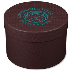 Additional Image 2 - a round container with a lid