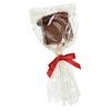View Image 2 of 3 of Chocolate Covered Marshmallows - Holiday Nonpareils