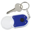 View Image 2 of 4 of Zoomy Magnifier Key Light