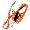 View Image 3 of 4 of Fold Up Headphones with Pouch