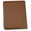 View Image 3 of 3 of Florentine Napa Leather Writing Pad