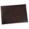 View Image 4 of 4 of Italian Leather Document Holder