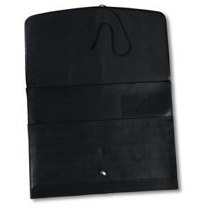 Additional Image 1 - a black rectangular object with a button