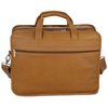 View Image 4 of 4 of Vaqueta Napa Leather Oversized Laptop Brief