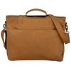 View Image 4 of 4 of Vaqueta Napa Leather Deluxe Laptop Messenger