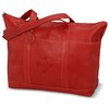 View Image 4 of 4 of Vaqueta Napa Leather Large Casual Tote