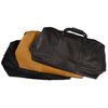 View Image 3 of 4 of Vaqueta Napa Leather Duffel Weekender Bag