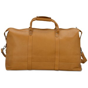 Additional Image 1 - a brown bag with a handle