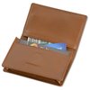 View Image 2 of 2 of Florentine Napa Leather Card Case