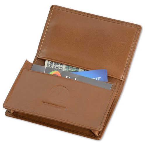 Additional Image 1 - a wallet with money in it