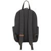 View Image 2 of 4 of Alternative Basic Cotton Laptop Backpack