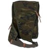 Additional Image 2 - a green backpack with a strap