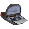View Image 3 of 3 of Alternative Slim Laptop Backpack