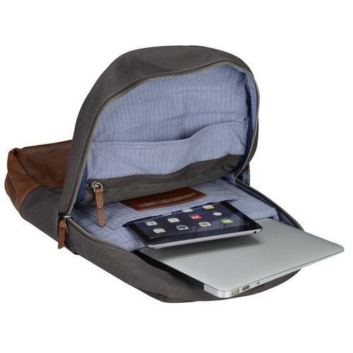 Additional Image 2 - a calculator and papers in a bag