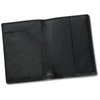 View Image 2 of 5 of Leather Passport Wallet with Secure Tech