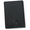 View Image 3 of 5 of Leather Passport Wallet with Secure Tech