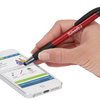 Additional Image 1 - a hand holding a pen to a phone