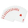 View Image 5 of 5 of Full Color Poker Cards - Colorblock